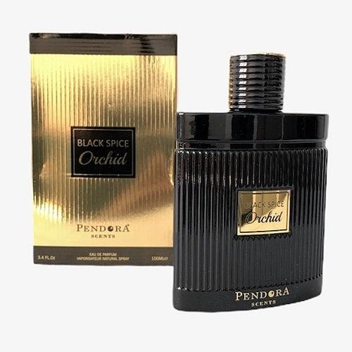 Pendora Black Spice Orchid EDP 100ml Perfume For Men - Thescentsstore